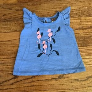 Tea Tank Top